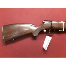 S/H HW 60J .17 Rifle